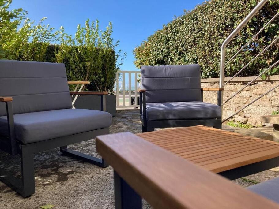 APPARTEMENT FACE MER Apartment in La Baule-Escoublac