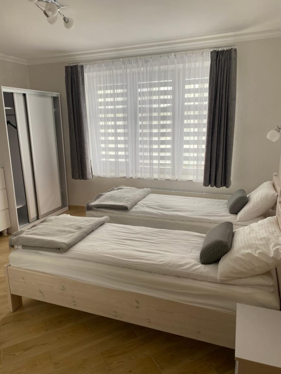 Apartament nr 3 Apartment in Pomeranian Voivodeship