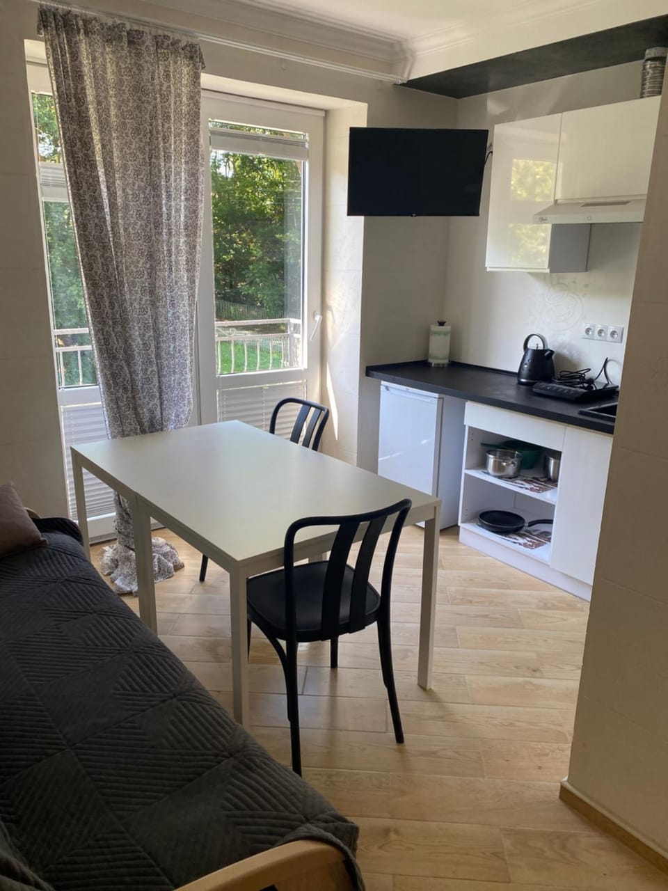 Apartament nr 3 Apartment in Pomeranian Voivodeship