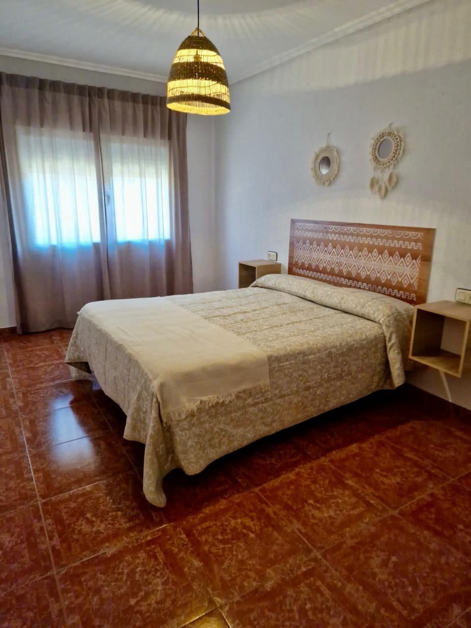 Piso en Jarandilla de la Vera AT-CC-00758 Apartment in Valle del Jerte