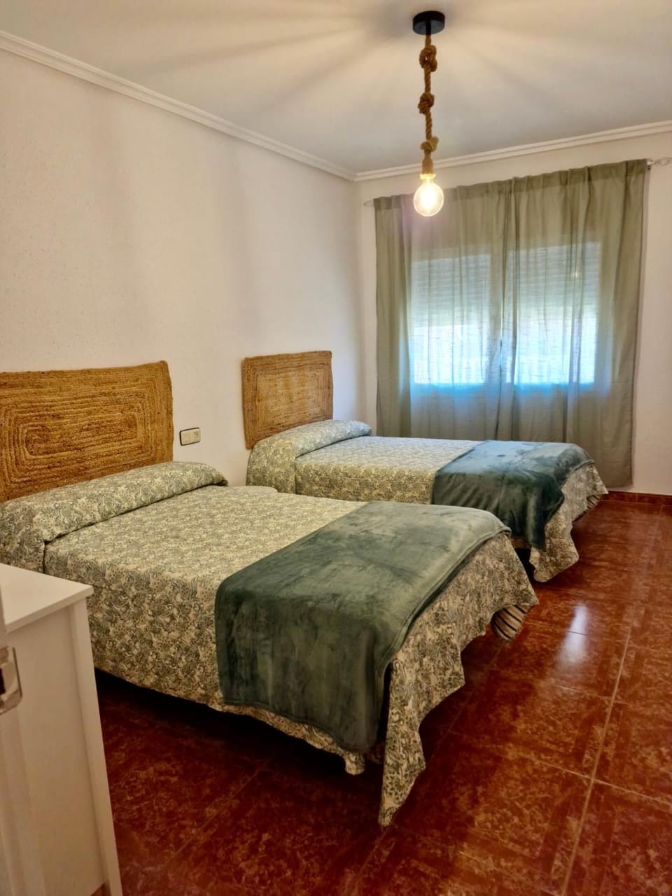 Piso en Jarandilla de la Vera AT-CC-00758 Apartment in Valle del Jerte