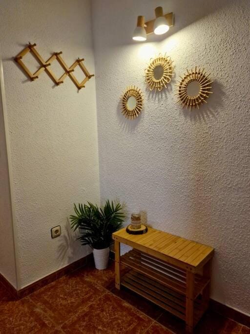Piso en Jarandilla de la Vera AT-CC-00758 Apartment in Valle del Jerte