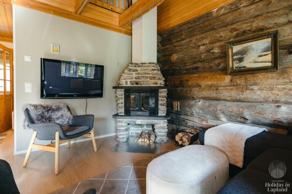 TV and multimedia, Living room, flat iron