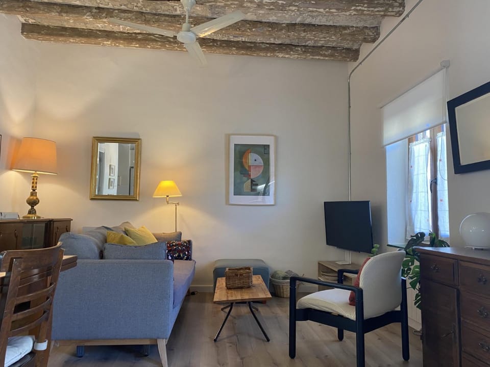 Sereno rincón de montaña Apartment in Berguedà