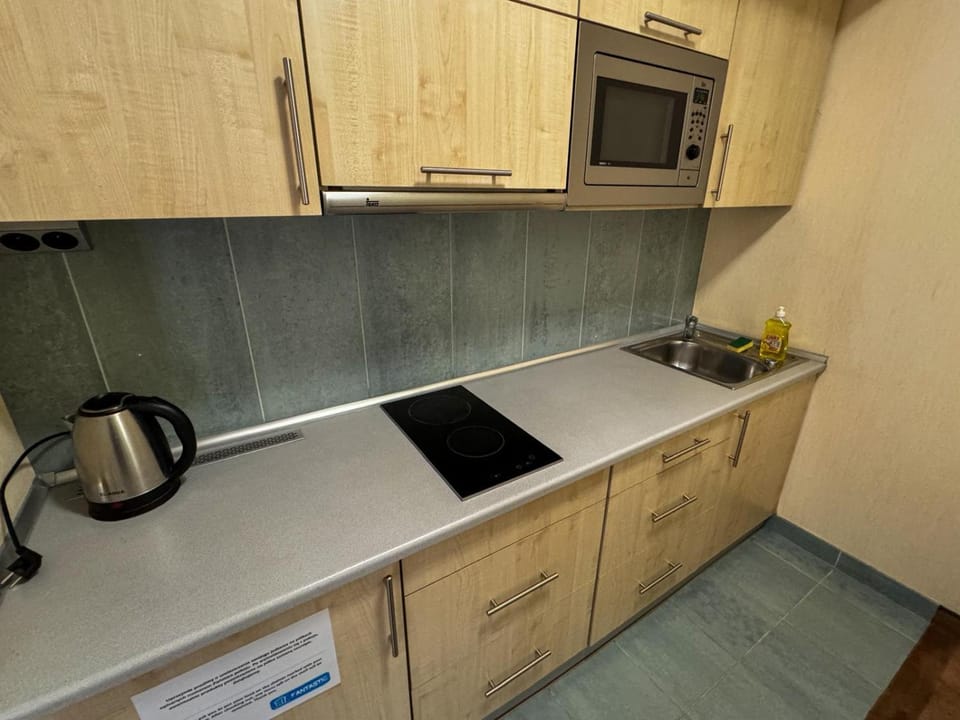 Fantastic Waw - Z6 Room - 403AN Apartment in Warsaw