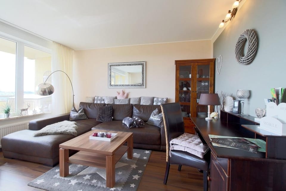 Apartment 473 Apartment in Braunlage