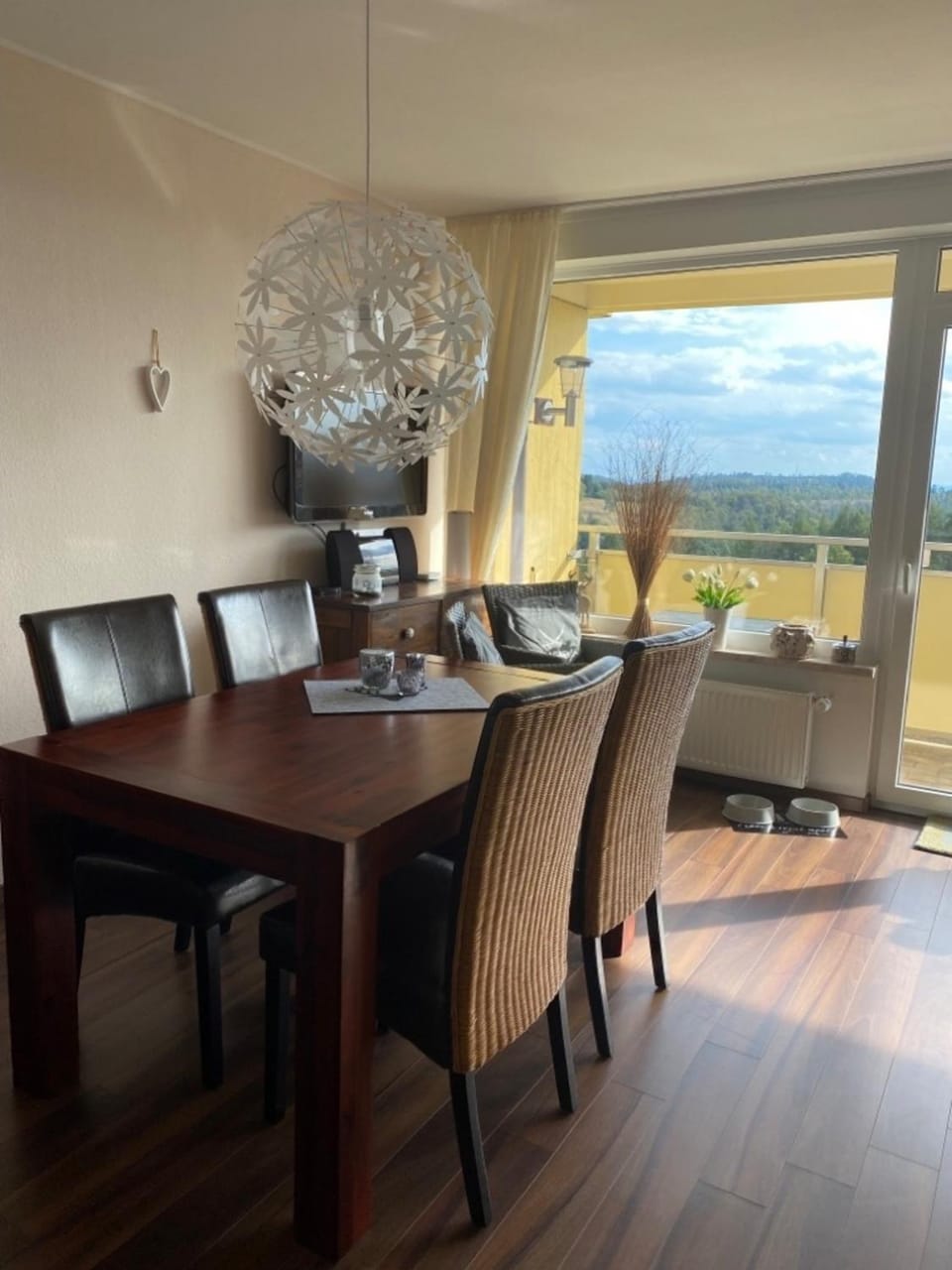 Apartment 473 Apartment in Braunlage