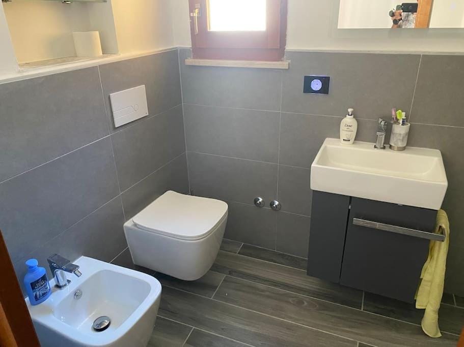 B&B La vecchia fornace Apartment in Abruzzo