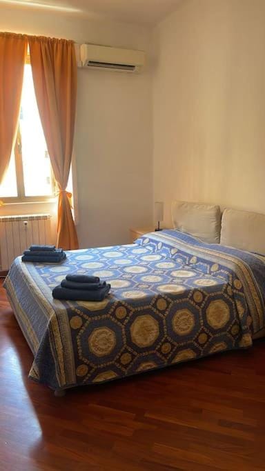 Nice flat in Furio Camillo Apartment in Rome