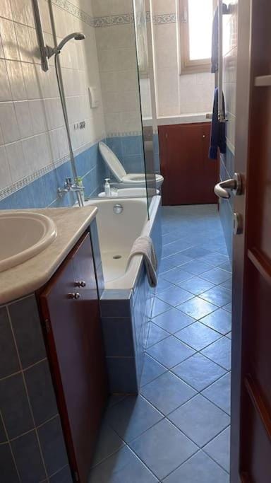 Nice flat in Furio Camillo Apartment in Rome
