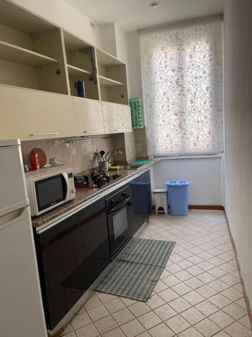 Nice flat in Furio Camillo Apartment in Rome