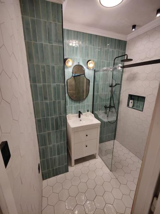 Nookbed Apartment in Budapest