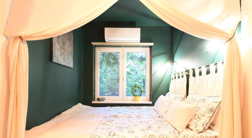 Nookbed Apartment in Budapest
