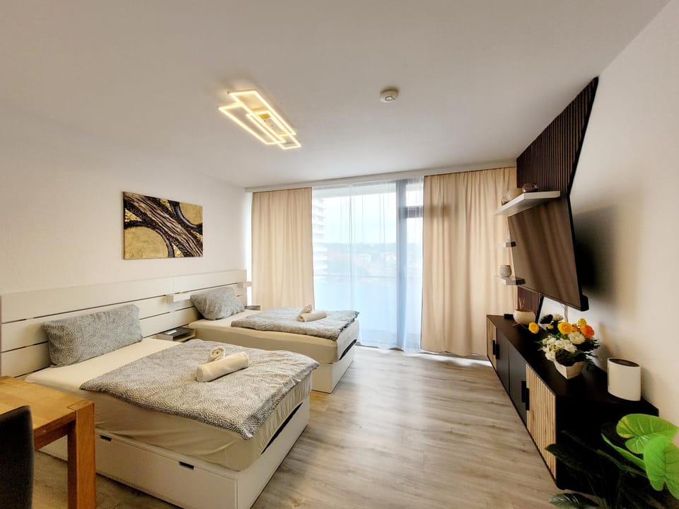 1-Zimmer Wohnung für 2 Apartment in North Rhine-Westphalia