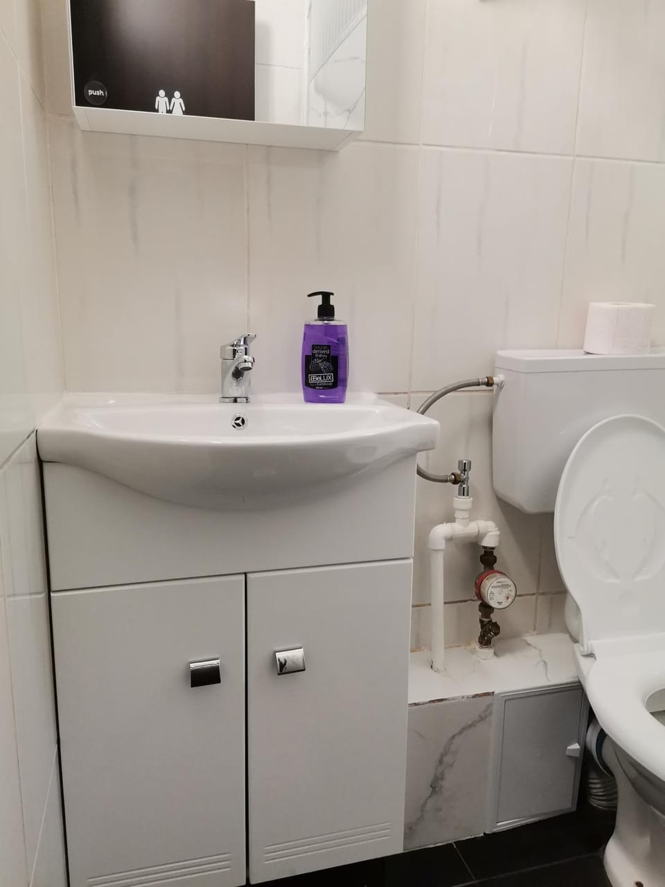 Apartament Sonya Apartment in Bucharest