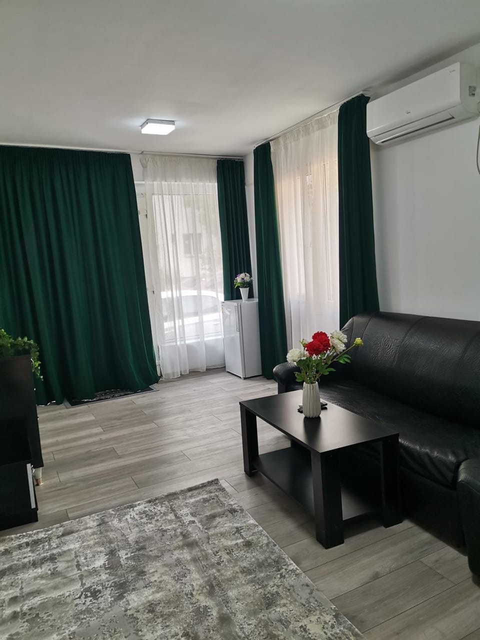 Apartament Sonya Apartment in Bucharest