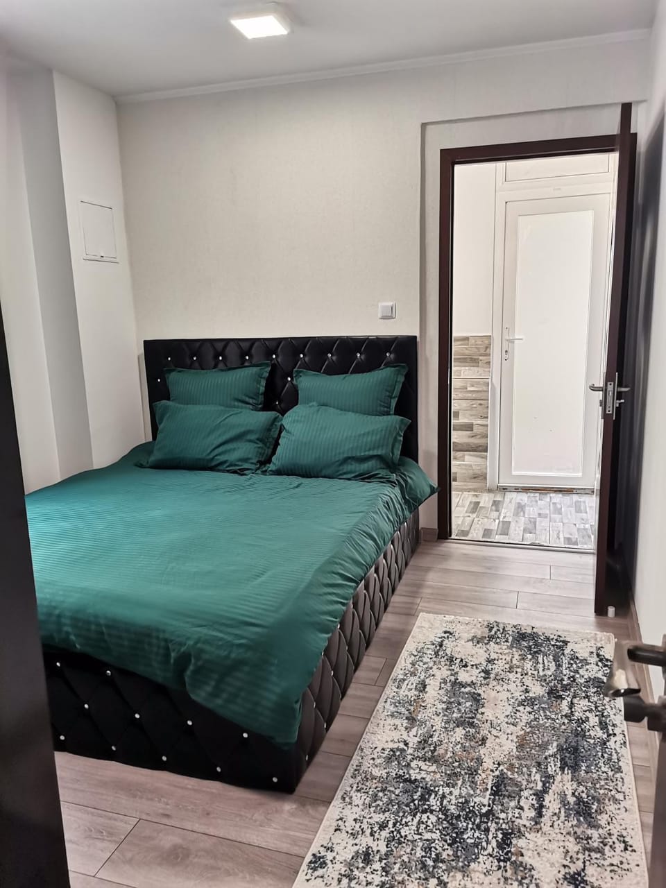 Apartament Sonya Apartment in Bucharest