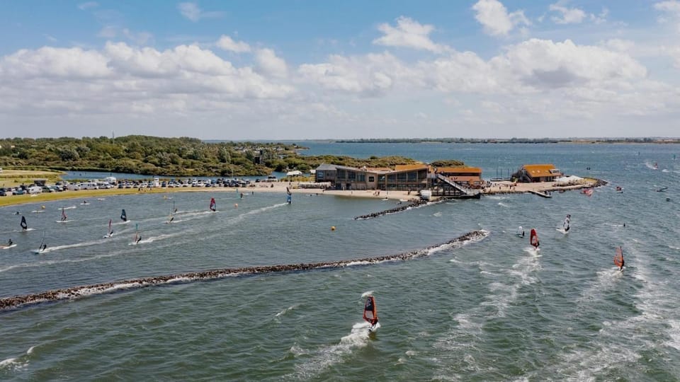 People, Activities, Beach