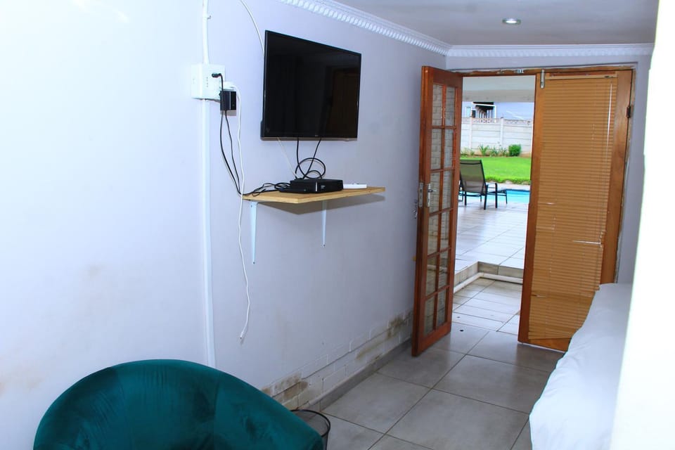 Suprime Hotels and Conference Bed and Breakfast in KwaZulu-Natal