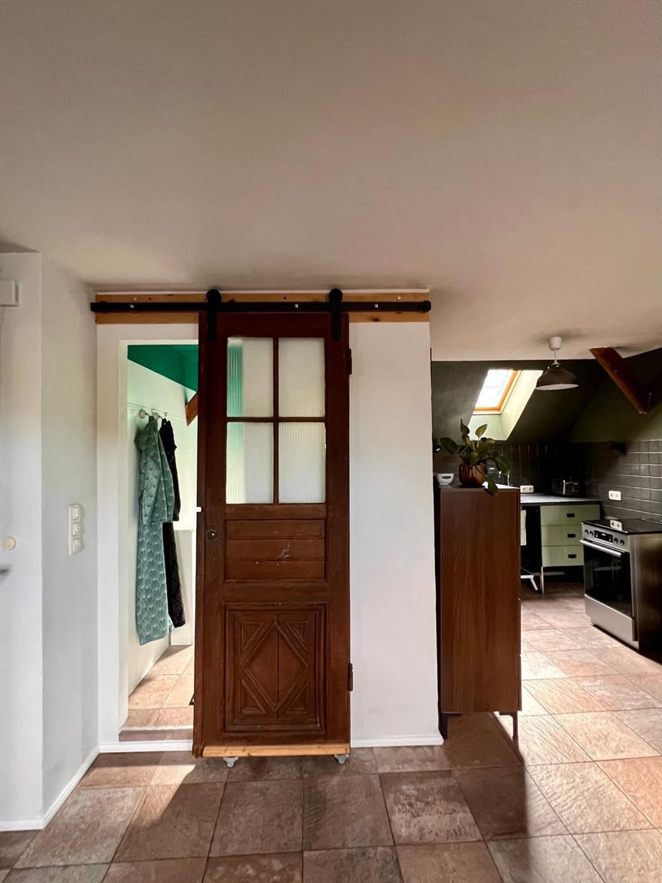 HOF27 Apartment in Lower Saxony, Germany