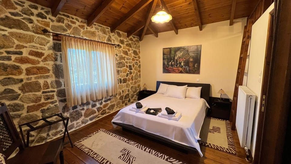 Mountain View - Full Villa Villa in Peloponnese, Western Greece and the Ionian
