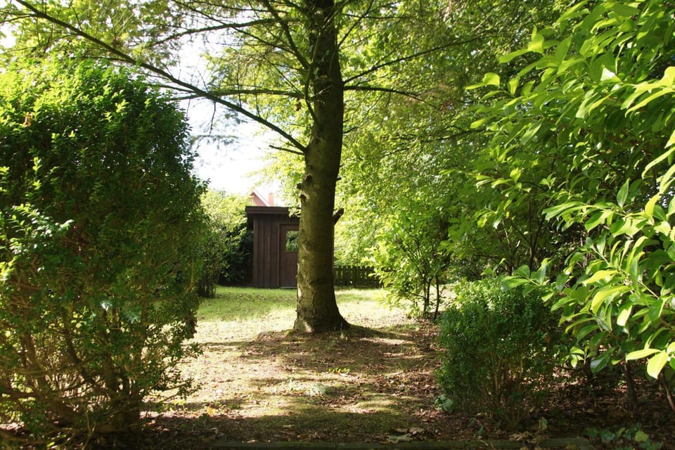 Haus Theene House in Lower Saxony, Germany