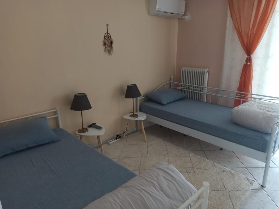 Διαμέρισμα 110 Μ στον Λαγκαδά Apartment in Decentralized Administration of Macedonia and Thrace