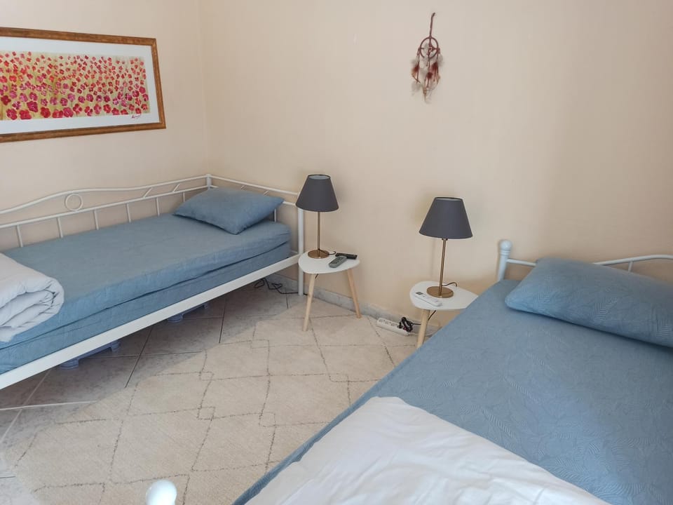 Διαμέρισμα 110 Μ στον Λαγκαδά Apartment in Decentralized Administration of Macedonia and Thrace