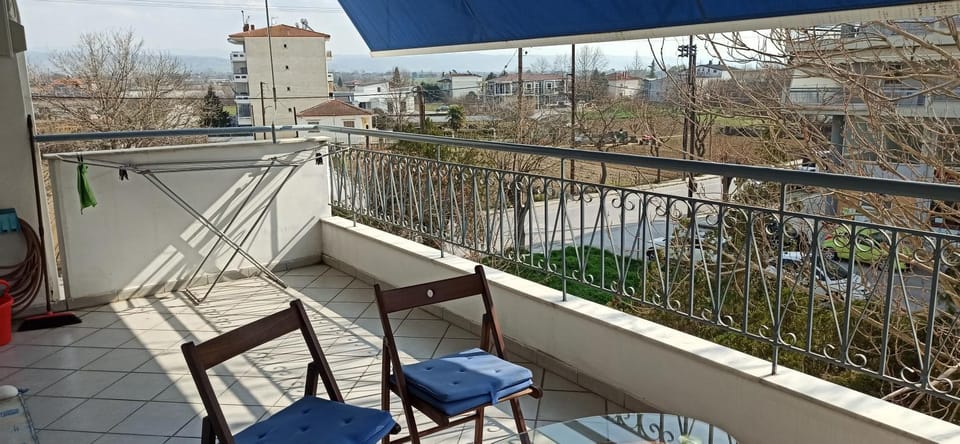 Διαμέρισμα 110 Μ στον Λαγκαδά Apartment in Decentralized Administration of Macedonia and Thrace