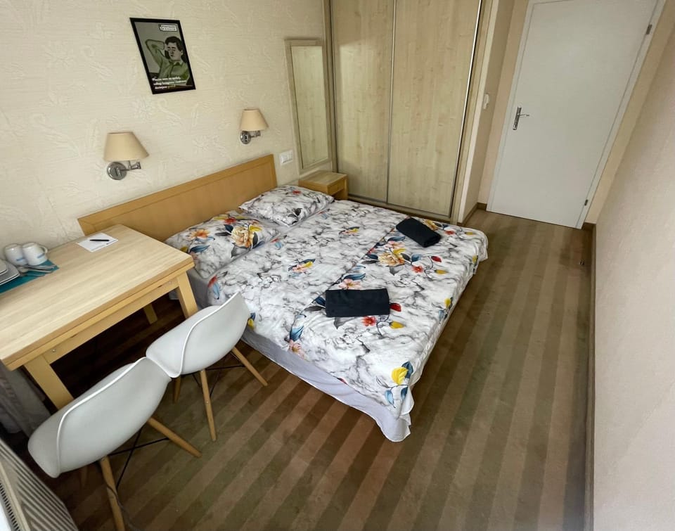 Fantastic Waw - Z6 Room - 502AN Apartment in Warsaw