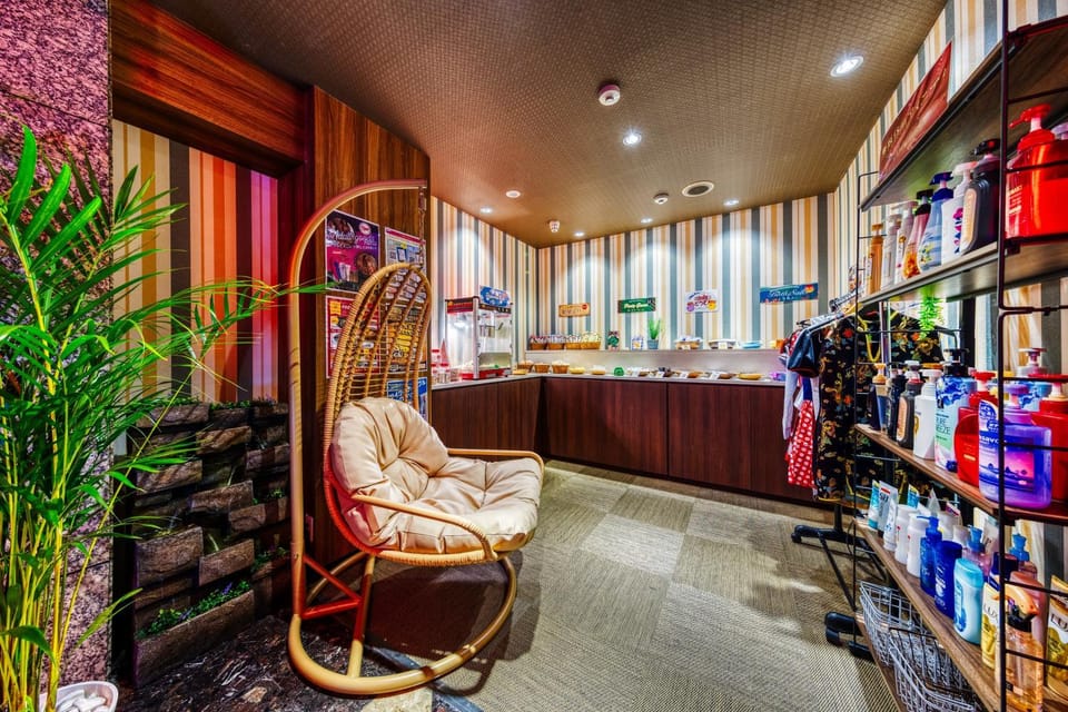 Hotel Lotus Ibaraki -Adult Only Love hotel in Osaka Prefecture