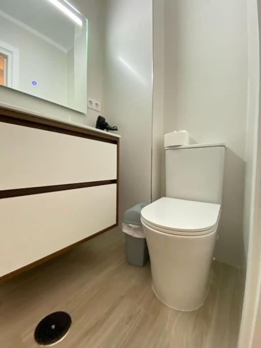 Apartamento Vista al mar Apartment in Dehesa de Campoamor