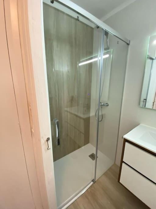 Apartamento Vista al mar Apartment in Dehesa de Campoamor