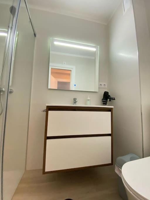 Apartamento Vista al mar Apartment in Dehesa de Campoamor