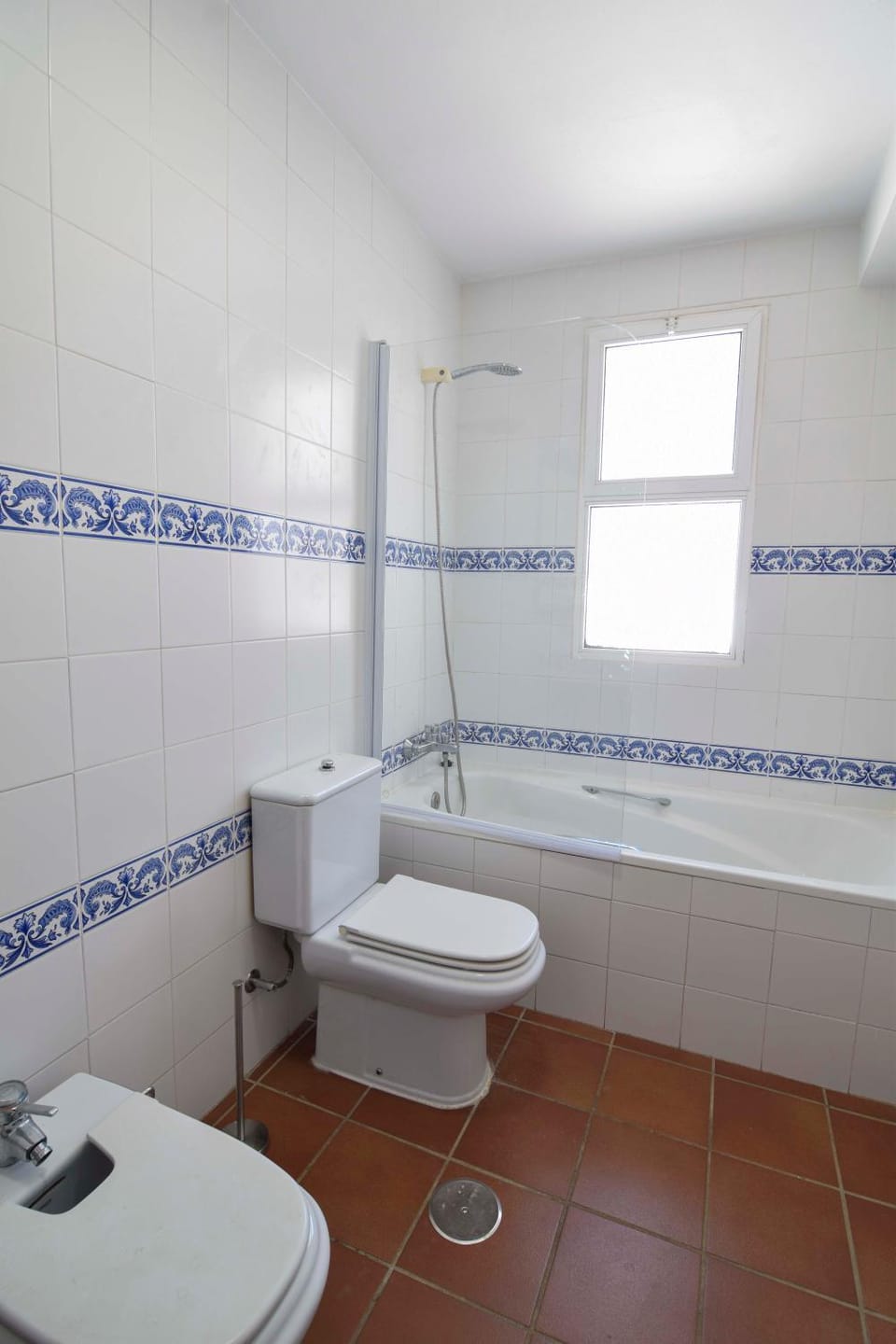 Bathroom, Bath