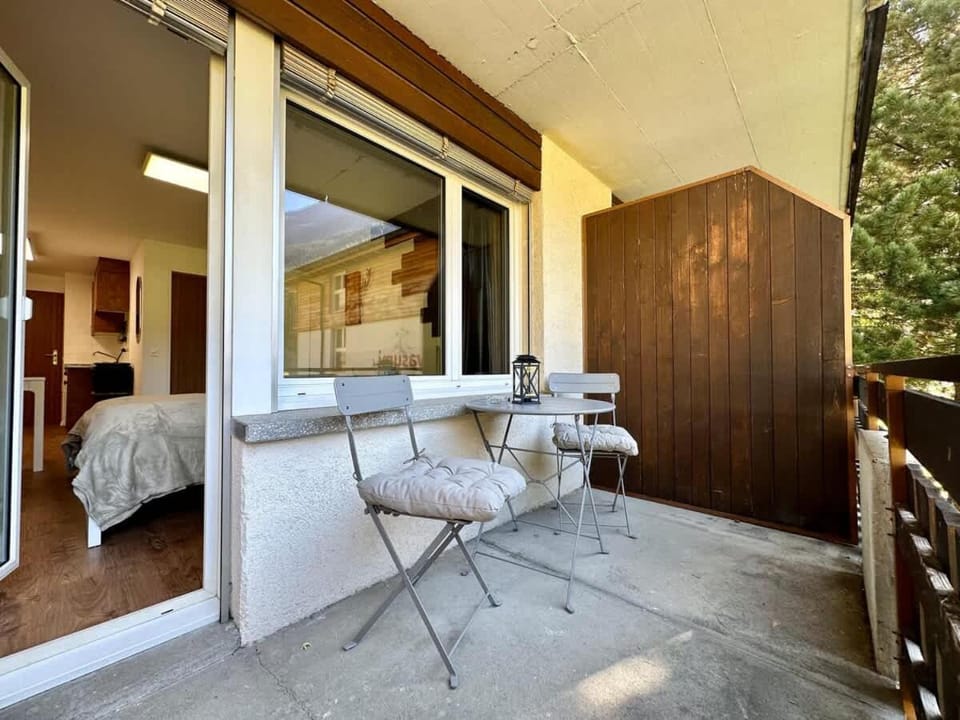 Enjoy the View Apartment Close to Zermatt with Parking Apartment in Canton of Valais