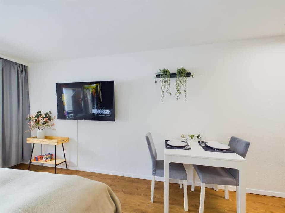 Enjoy the View Apartment Close to Zermatt with Parking Apartment in Canton of Valais