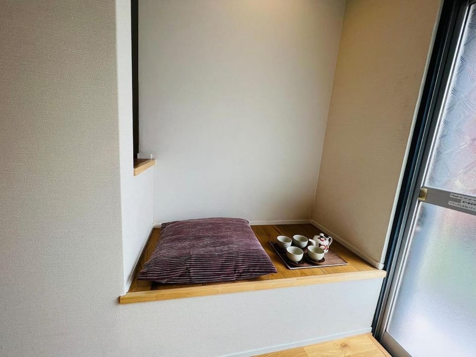 Sky Tree 2 minutes on foot-SM0215 Apartment in Japan
