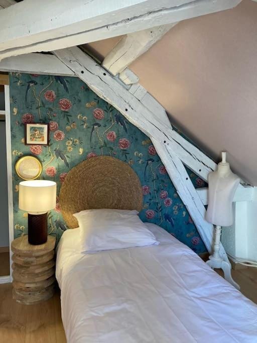 Le Petit Bois Martin, Le Controis en Sologne Apartment in Centre-Val de Loire