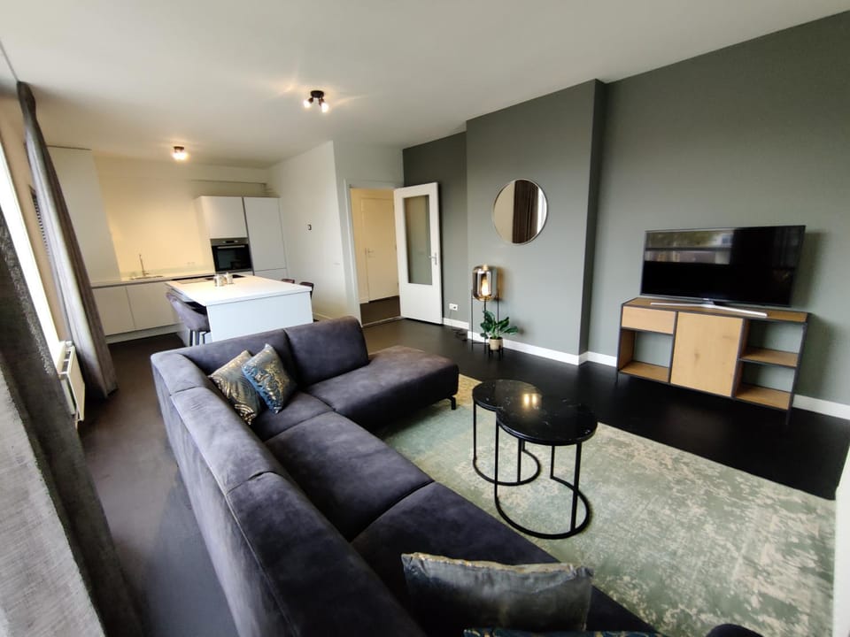 Eindhoven City Apartments E 6P Free public parking Apartment in Eindhoven