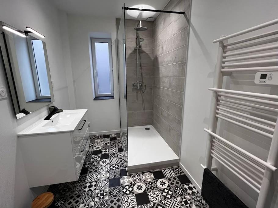 Bengale - T2 complétement rénové tout confort Apartment in Auvergne-Rhône-Alpes