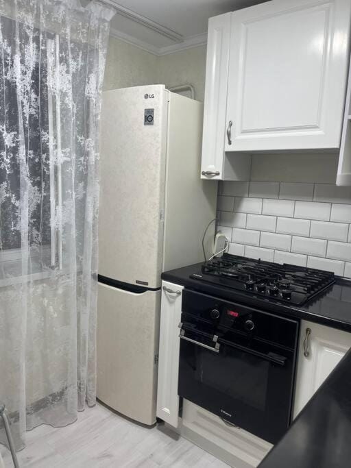 2-х комнатная квартира в центре Apartment in Almaty