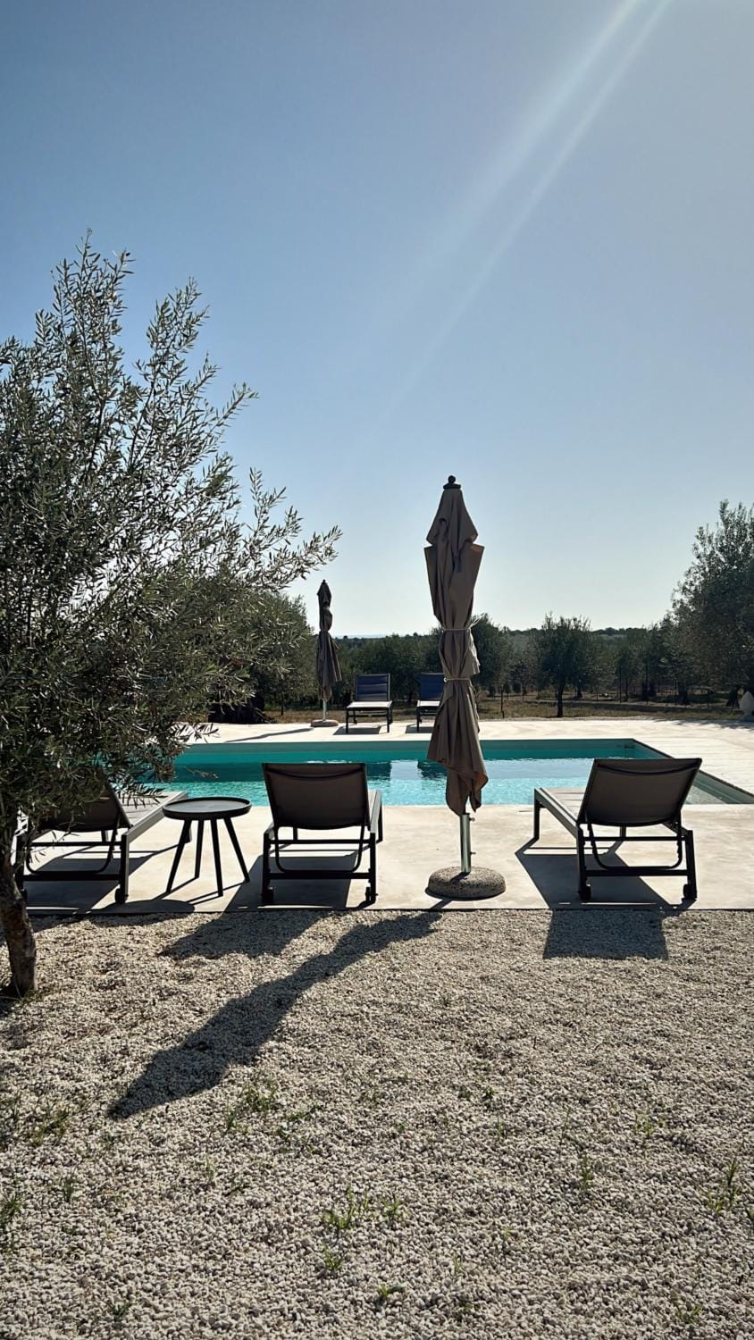 NOTO country farm house -Tenuta Alessandra Villa in Sicily