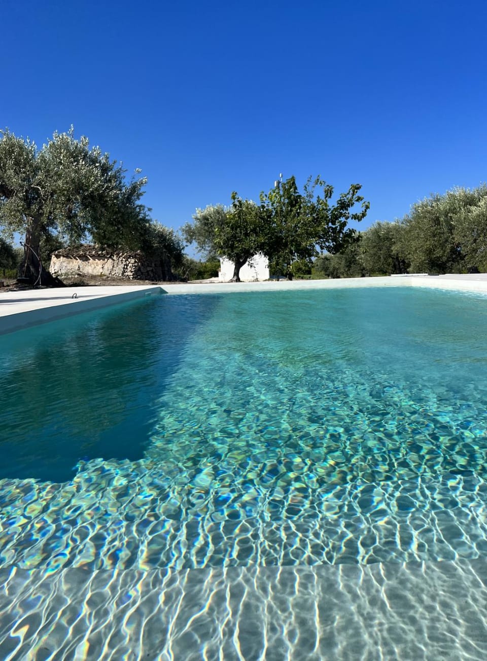 NOTO country farm house -Tenuta Alessandra Villa in Sicily