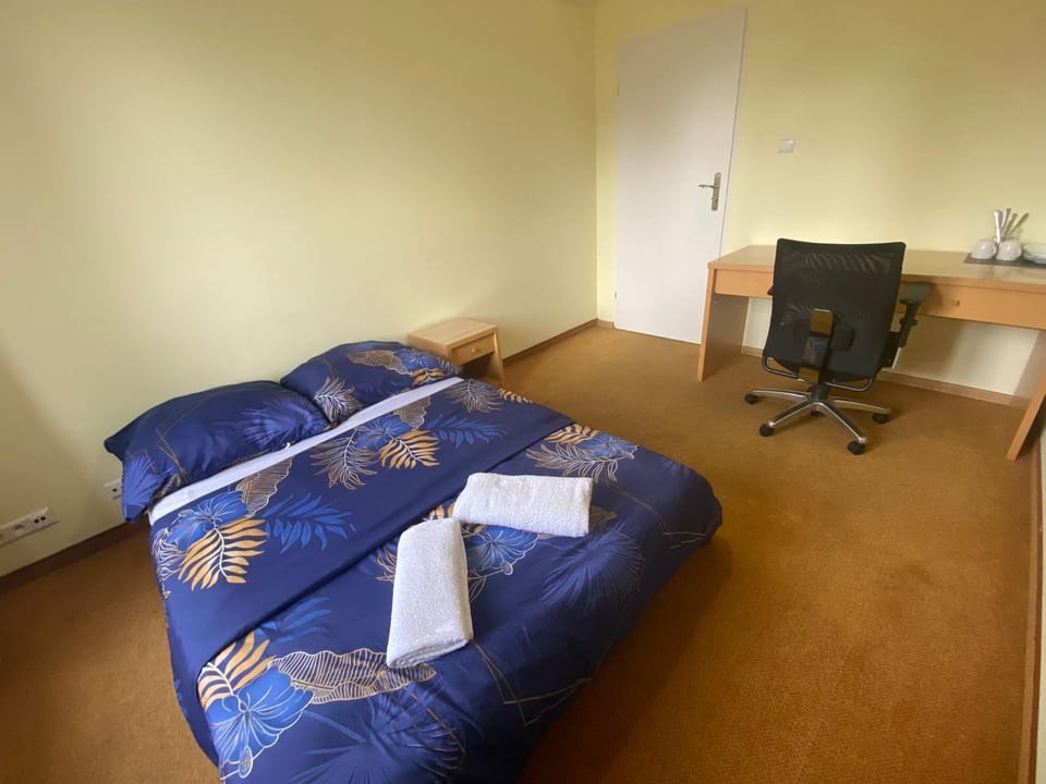 Fantastic Waw - Z6 Room - 503BN Apartment in Warsaw