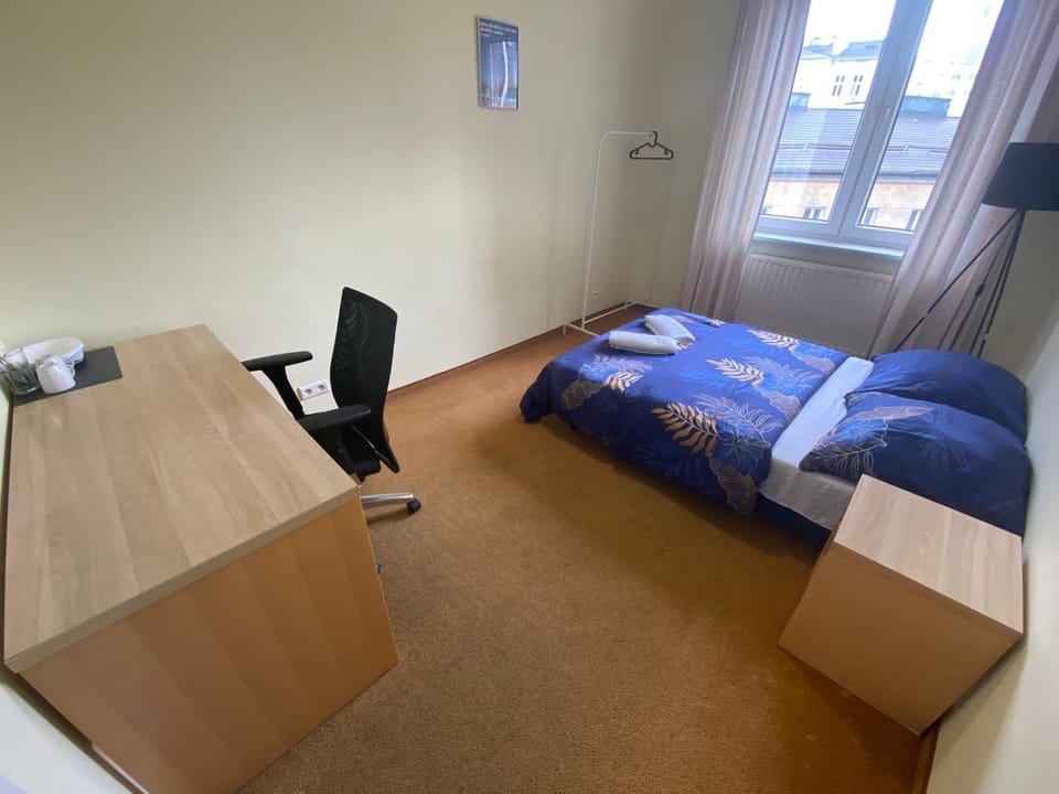 Fantastic Waw - Z6 Room - 503BN Apartment in Warsaw