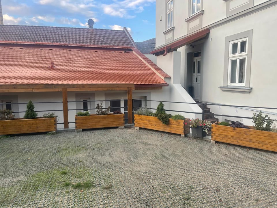 Penzion u Orloje Bed and Breakfast in Saxony