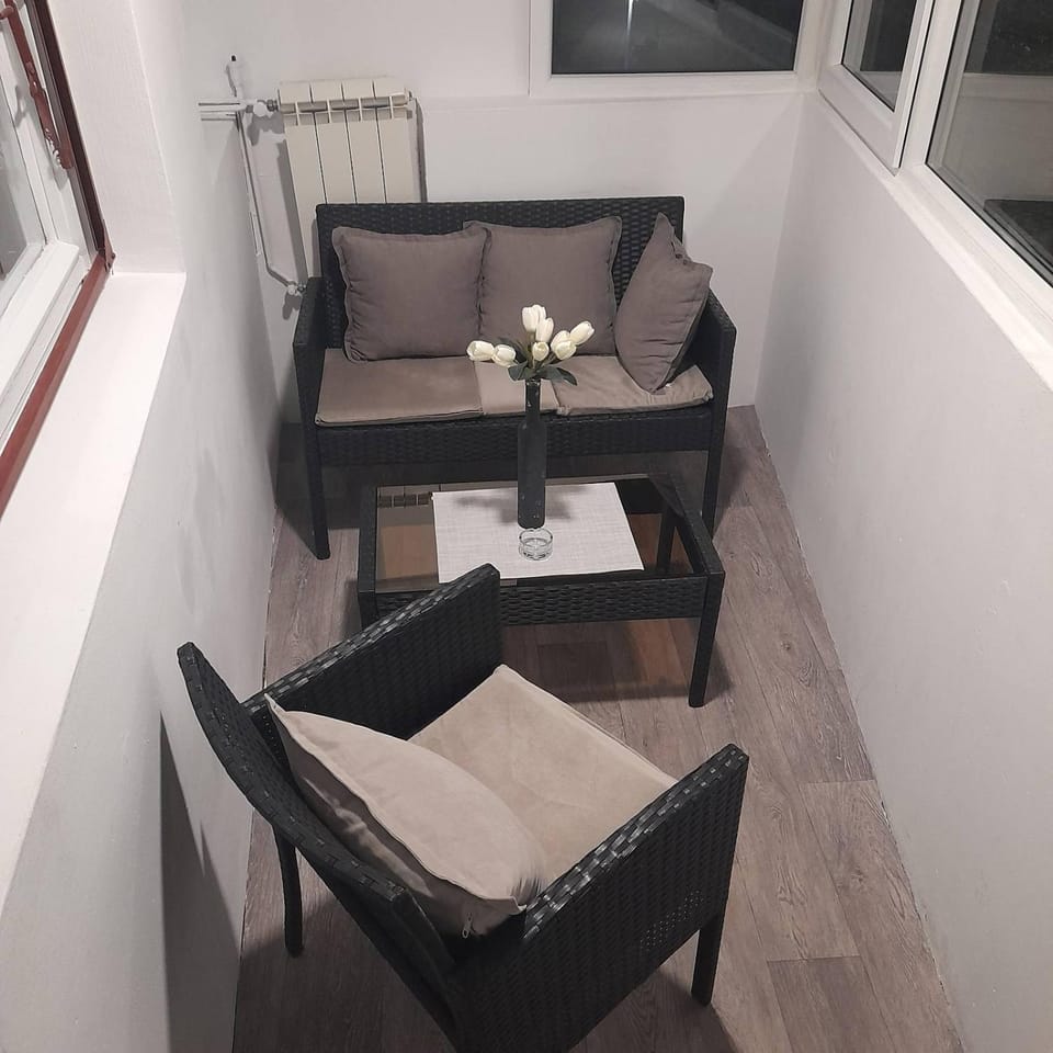 Apartman Mika **Centar ** Apartment in Serbia