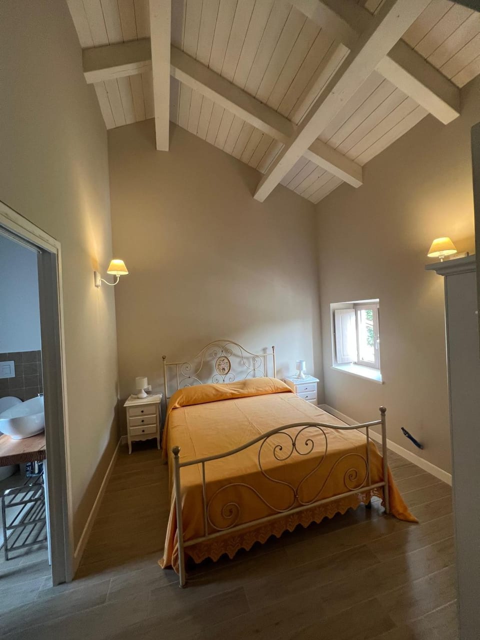 Agriturismo Ferrari Apartment in Calabria