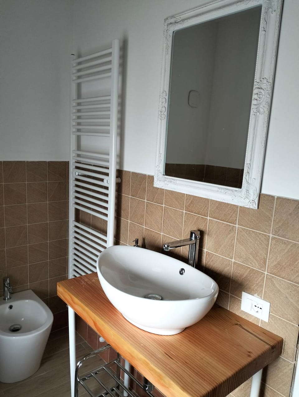 Agriturismo Ferrari Apartment in Calabria